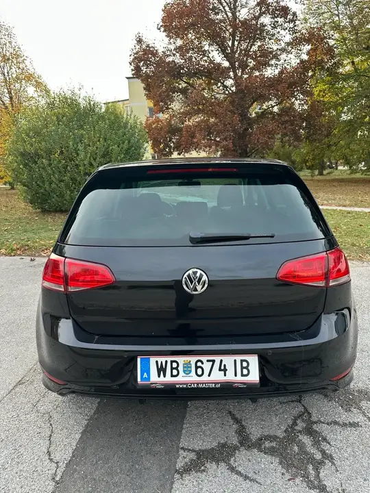Volkswagen Golf 2015 photo 3