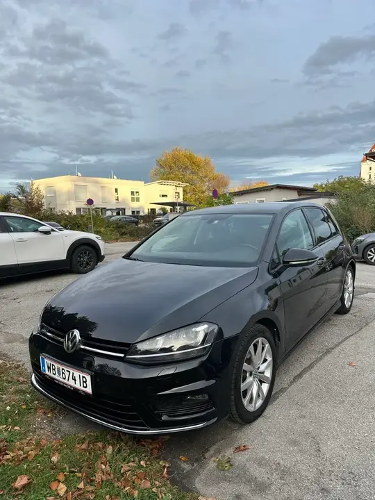 Volkswagen Golf 2015 photo 2