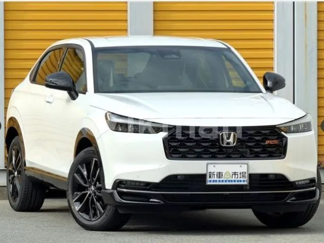Honda Vezel 2026 photo 2