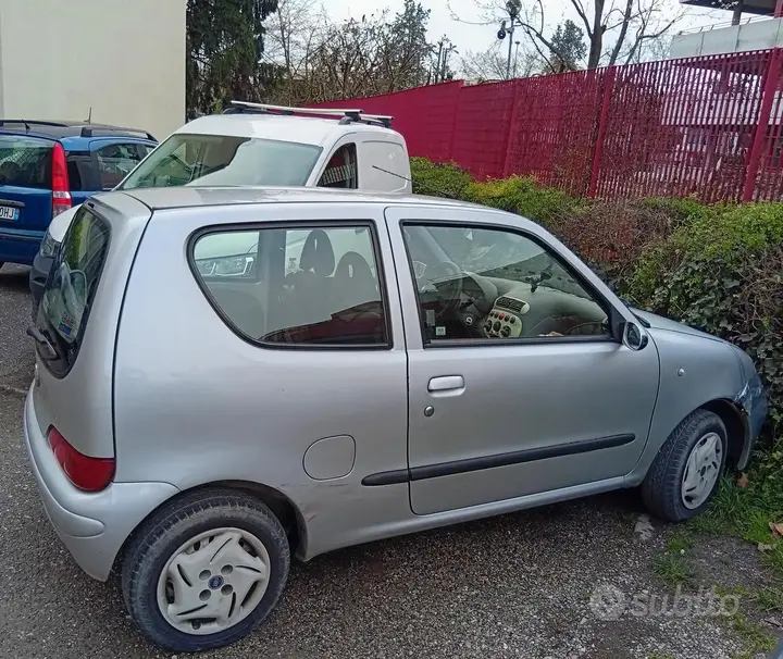 Fiat 600