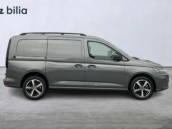 Volkswagen Caddy Maxi 2026 photo 4