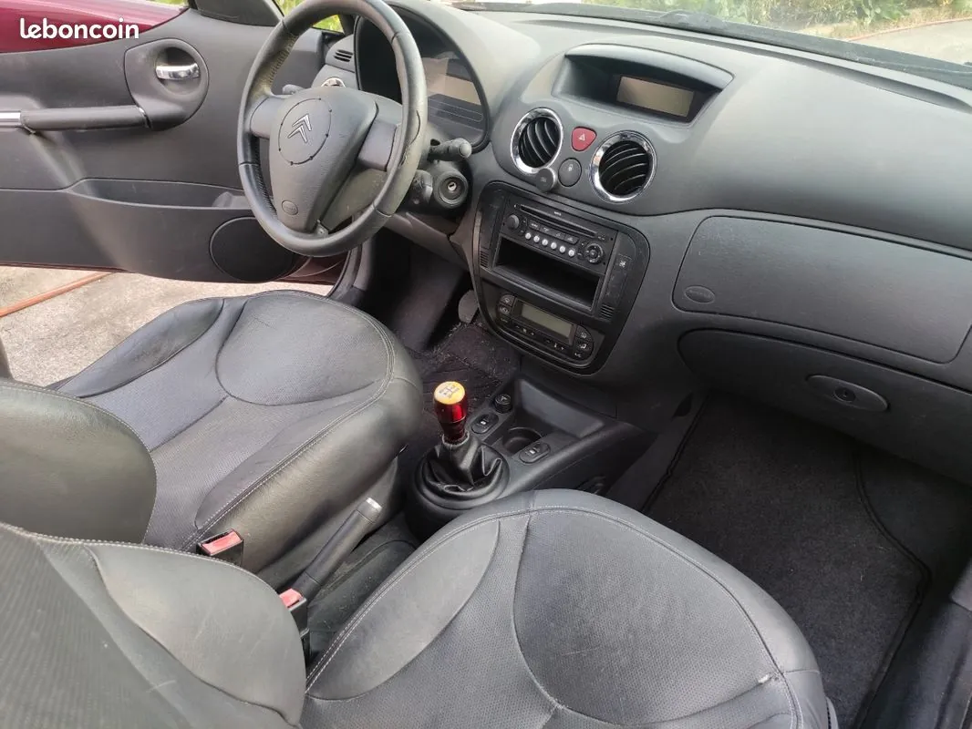 Citroen C3 2009 photo 2