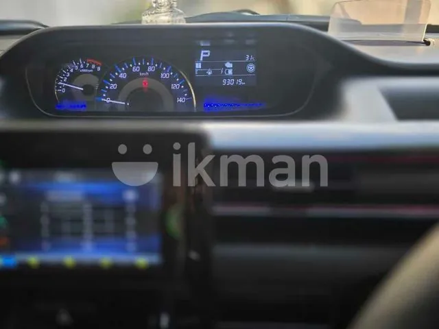 Suzuki Wagon R 2018 photo 4