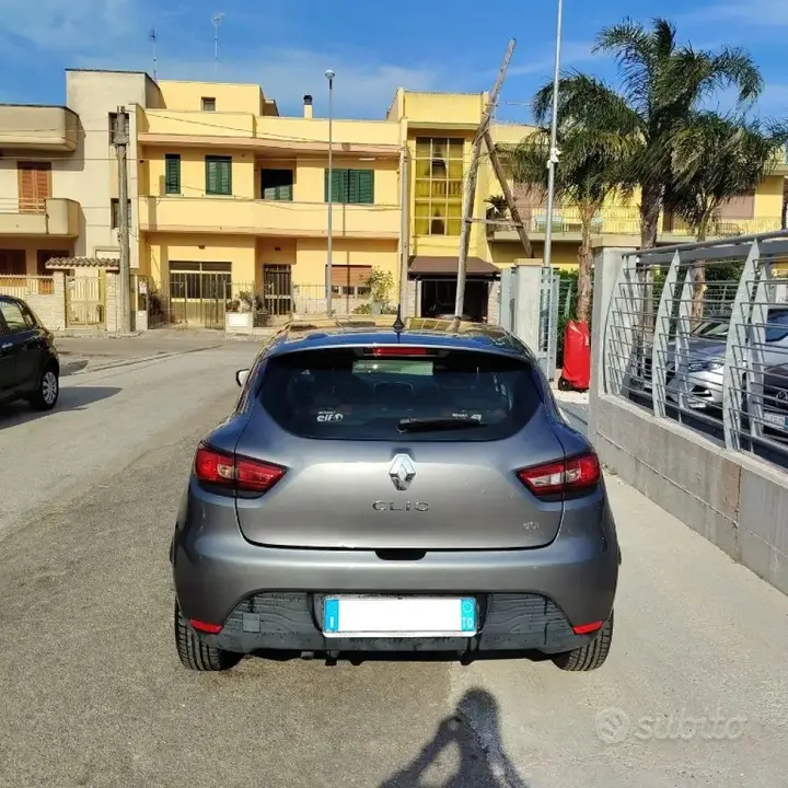 Renault Clio 2015 photo 3