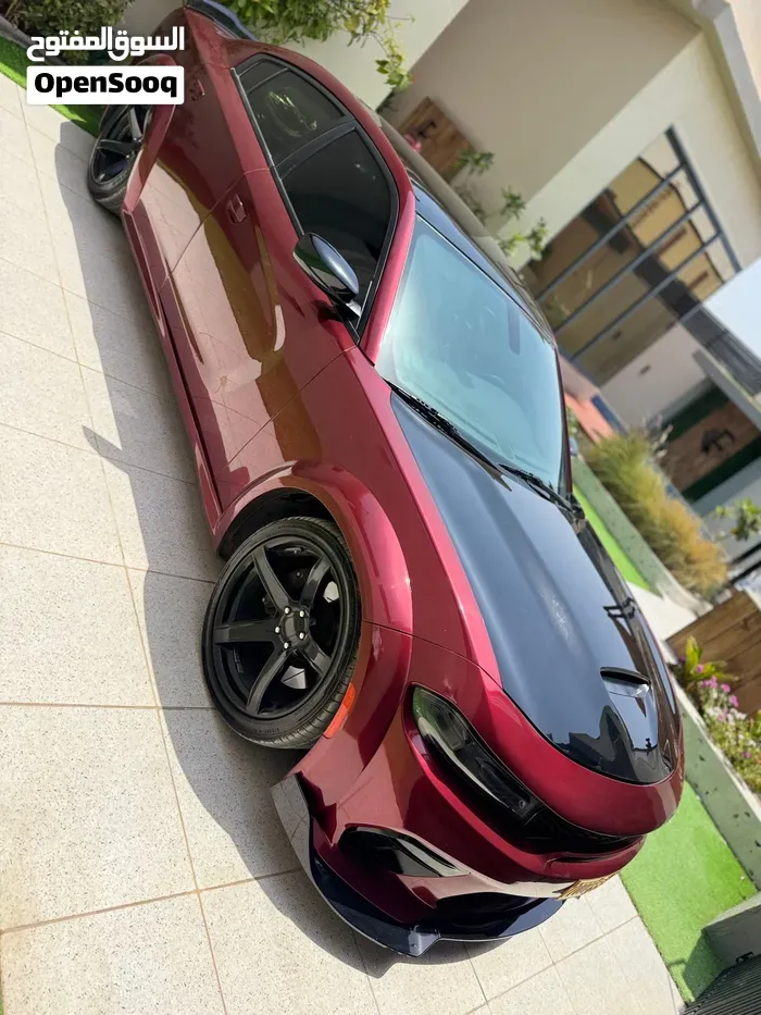 Dodge Charger 2019 photo 2