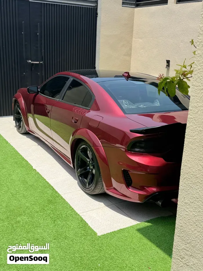 Dodge Charger 2019 photo 3