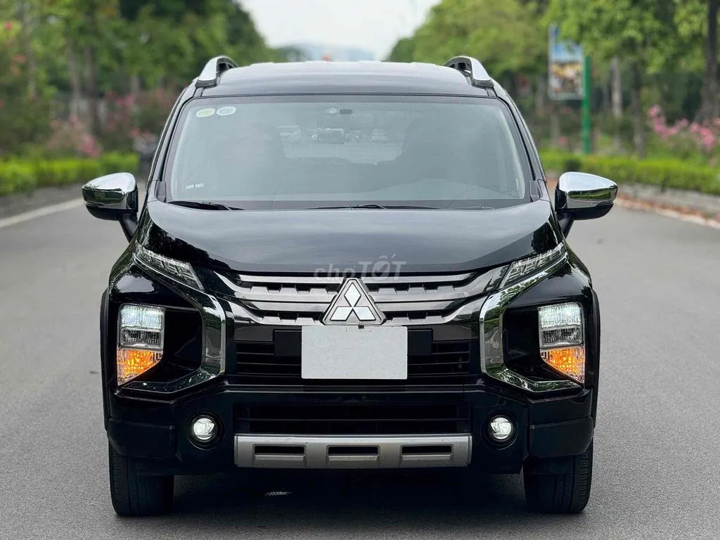 Mitsubishi Xpander Cross 2020 photo 3