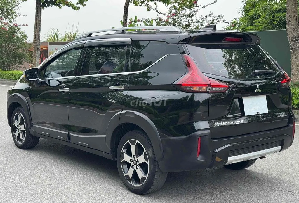 Mitsubishi Xpander Cross 2020 photo 4
