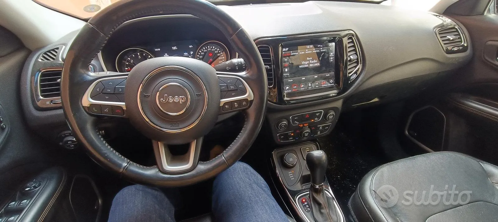 Jeep Compass 2018 photo 4