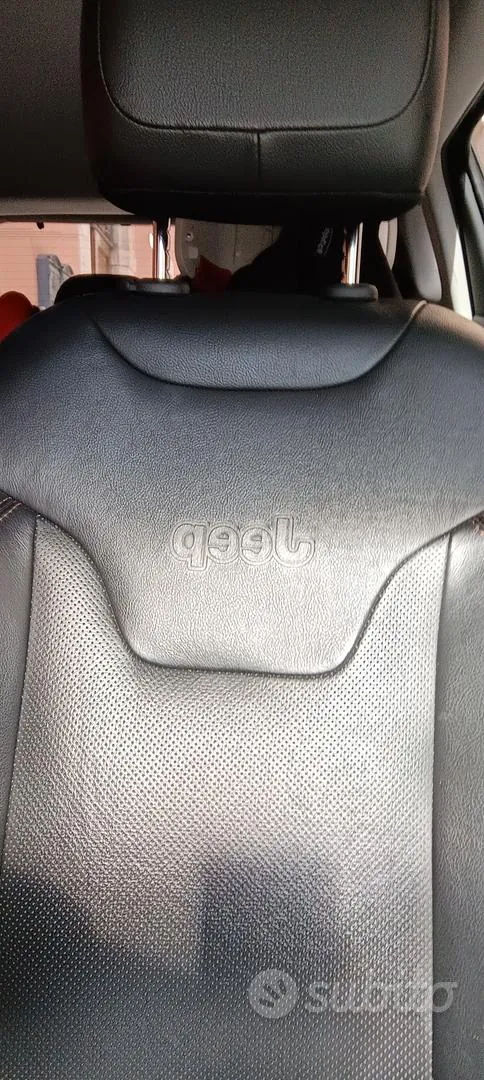 Jeep Compass 2018 photo 5