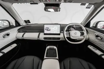 Dongfeng Box 2026 photo 3