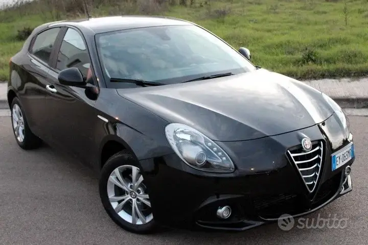 Alfa Romeo Giulietta 2015 photo 3