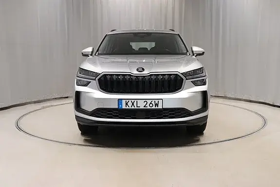 Skoda Kodiaq 2025 photo 2