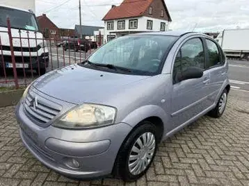 Citroen C3 2004 photo 2