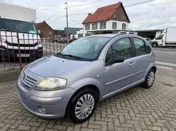 Citroen C3 2004 photo 3