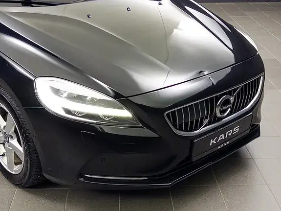 Volvo V40 2017 photo 3