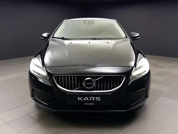 Volvo V40 2017 photo 4