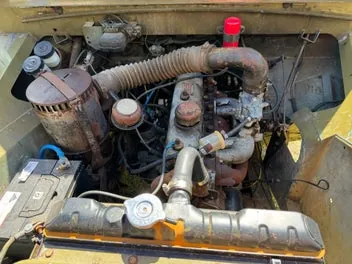 Land Rover Series 2 1960 photo 3
