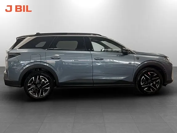 Peugeot 5008 2025 photo 4