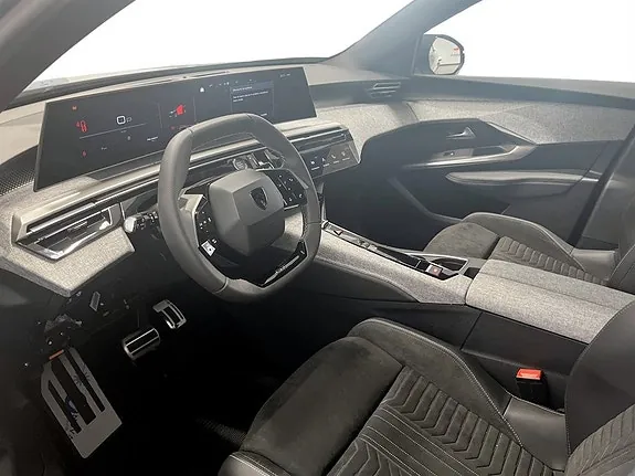 Peugeot 5008 2025 photo 5