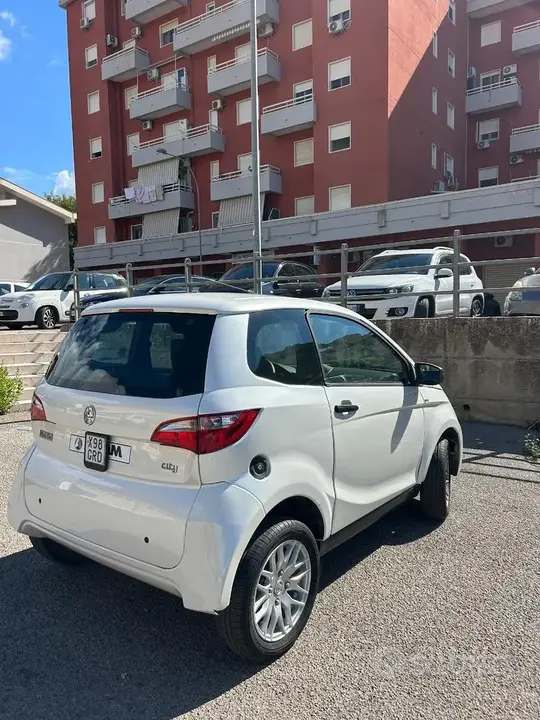 Aixam City 2019 photo 2