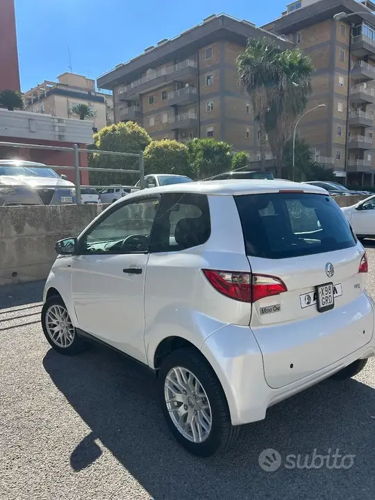 Aixam City 2019 photo 3
