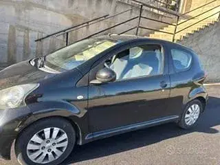 Toyota Aygo 2008 photo 2