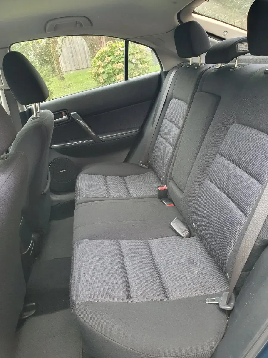 Mazda Mazda6 2007 photo 3