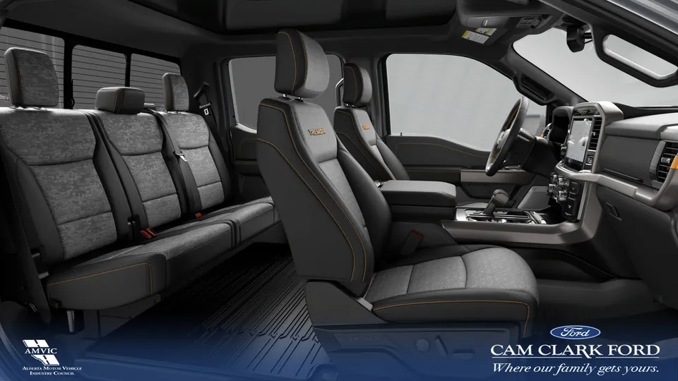 Ford F-150 2026 photo 5