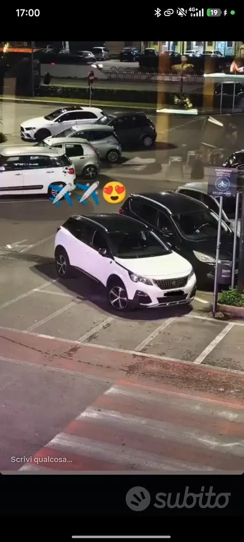 Peugeot 3008 2019 photo 4