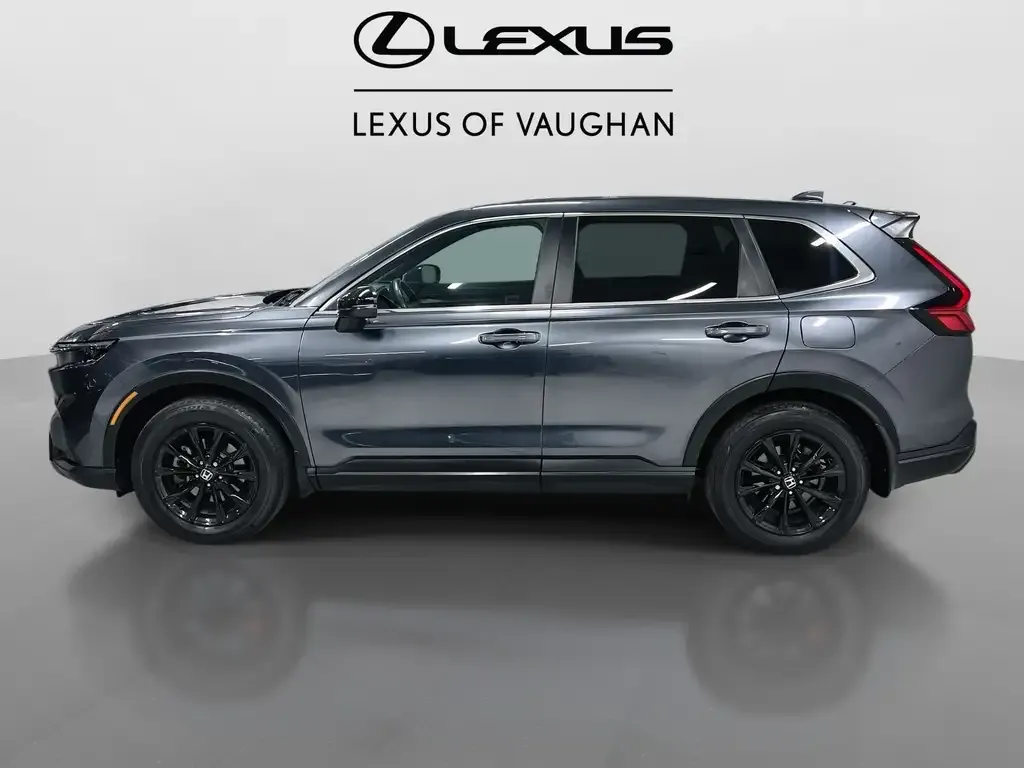 Honda Cr-V 2024 photo 3
