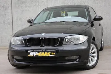 BMW 116I
