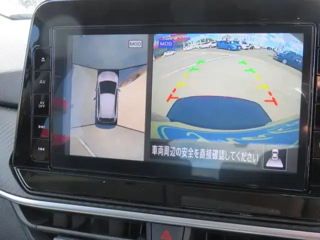Nissan Note 2022 photo 4