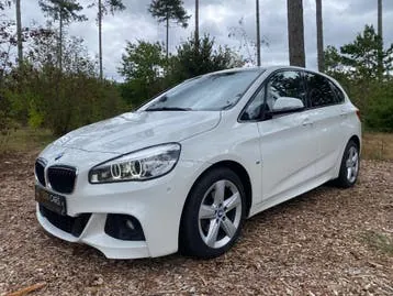 BMW 218I Active Tourer