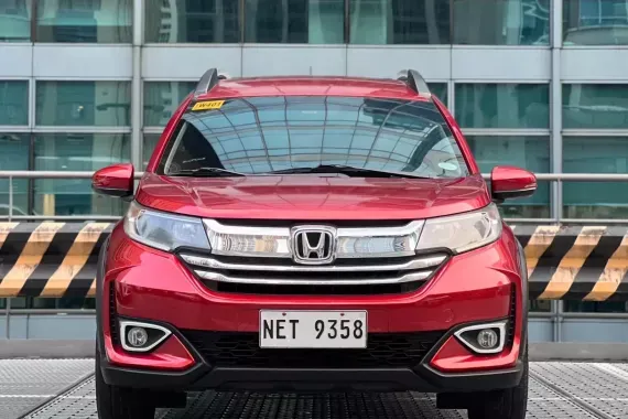 Honda Brv