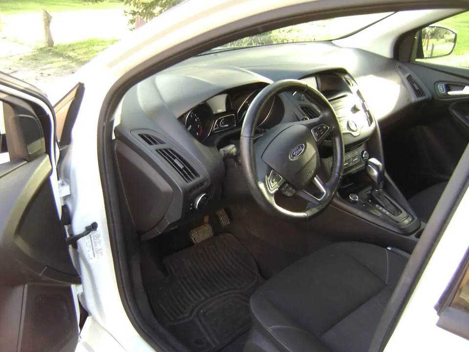 Ford Focus 2016 photo 5