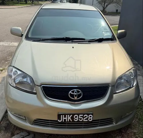 Toyota Vios