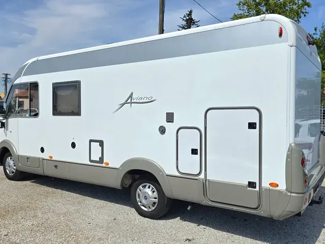 Fiat Ducato 2008 photo 2