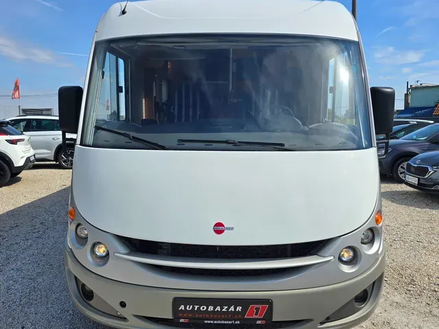 Fiat Ducato 2008 photo 3