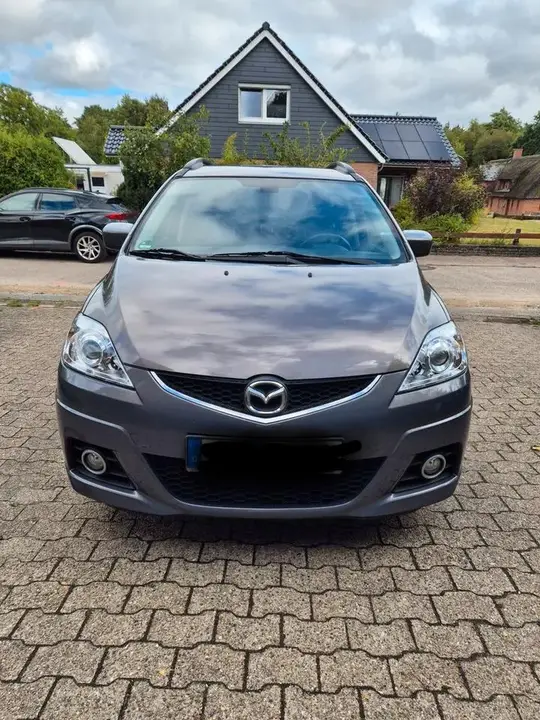 Mazda 5