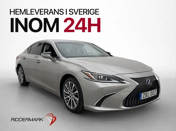 Lexus Es300H