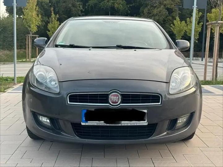 Fiat Bravo