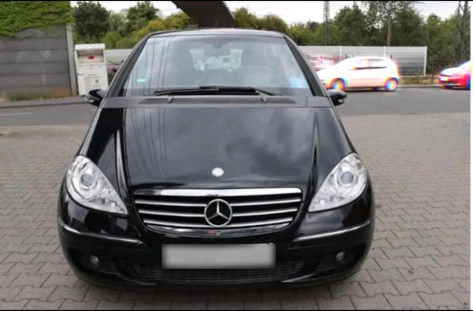 Mercedes-Benz A 150