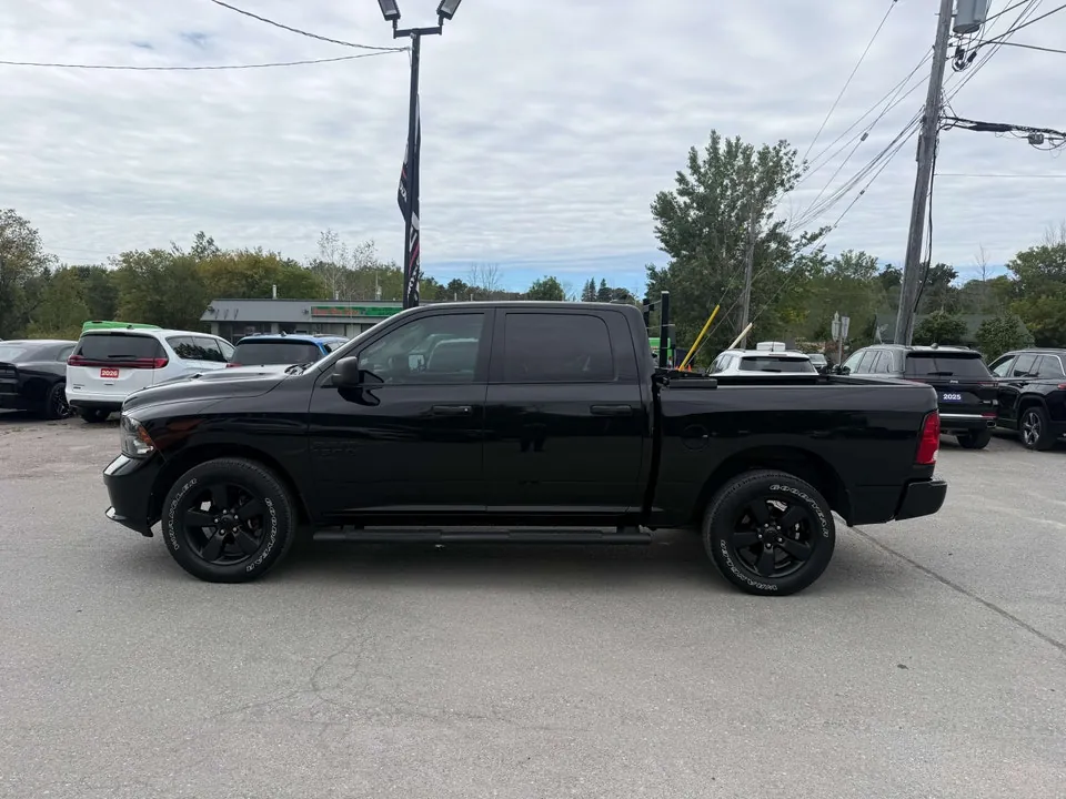 Ram 1500 2022 photo 2
