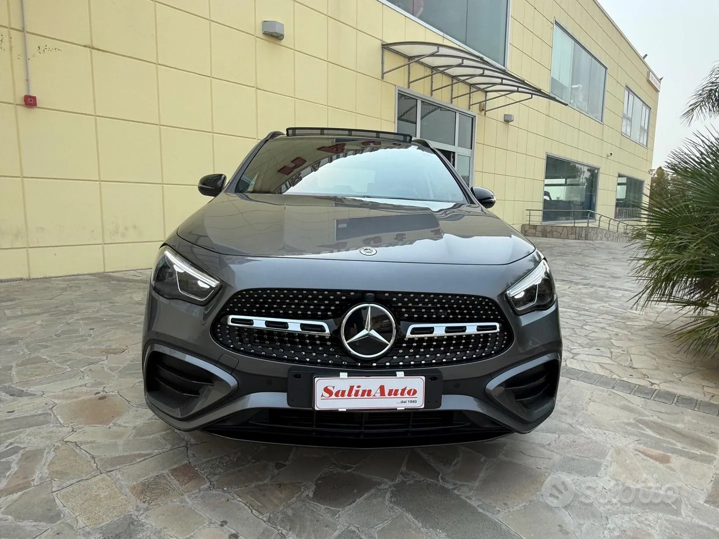 Mercedes-Benz Gla 2026 photo 3