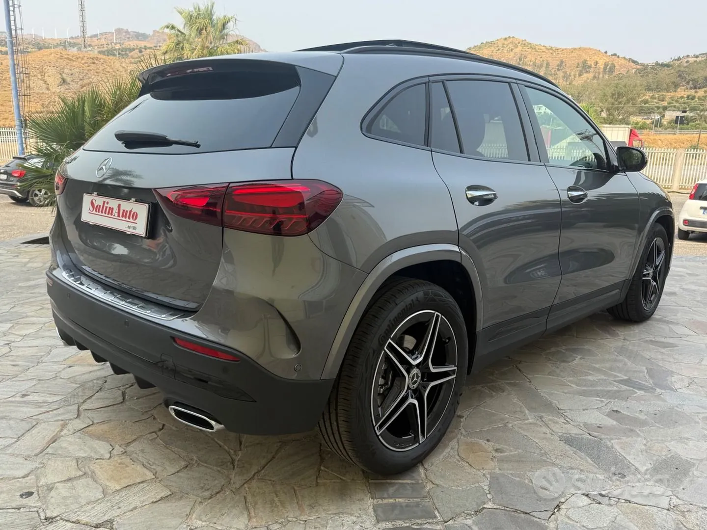Mercedes-Benz Gla 2026 photo 5
