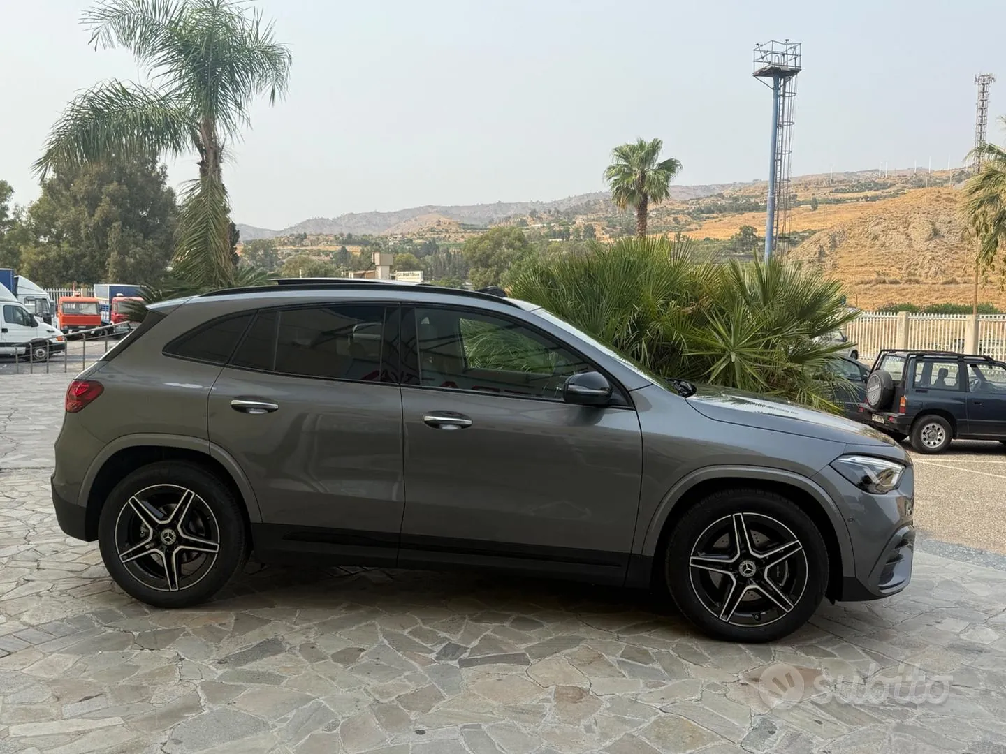 Mercedes-Benz Gla 2026 photo 4