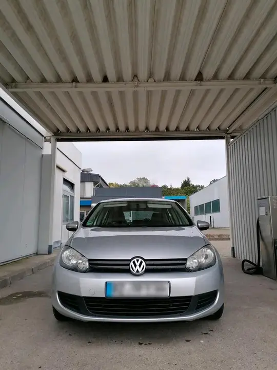 Volkswagen Golf 6