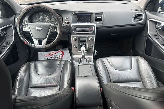 Volvo V60 2013 photo 5