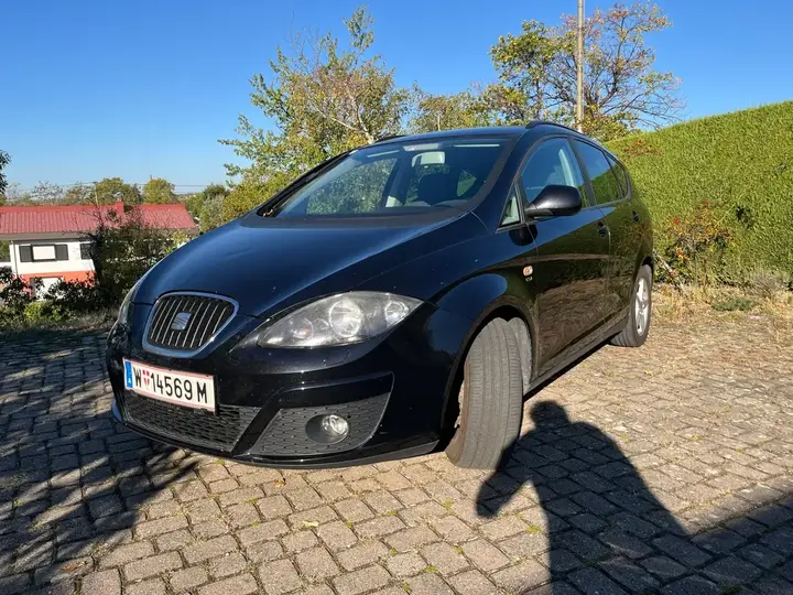Seat Altea Xl